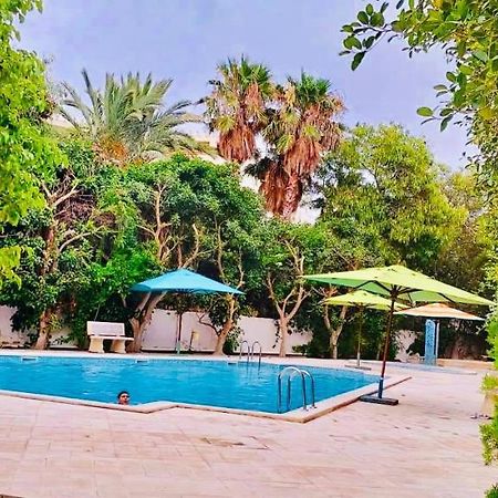 Appartement Rayhan Yasmine Hammamet Buitenkant foto