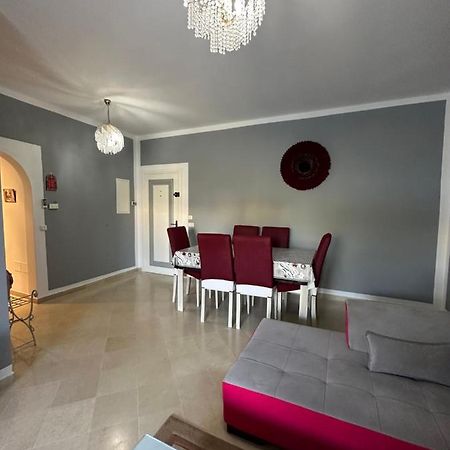 Appartement Rayhan Yasmine Hammamet Buitenkant foto