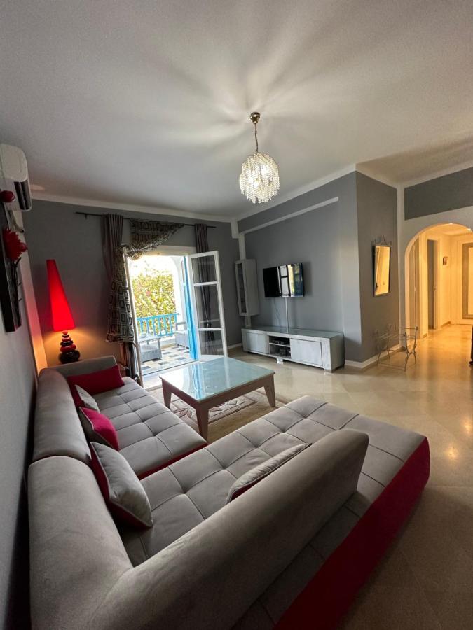 Appartement Rayhan Yasmine Hammamet Buitenkant foto