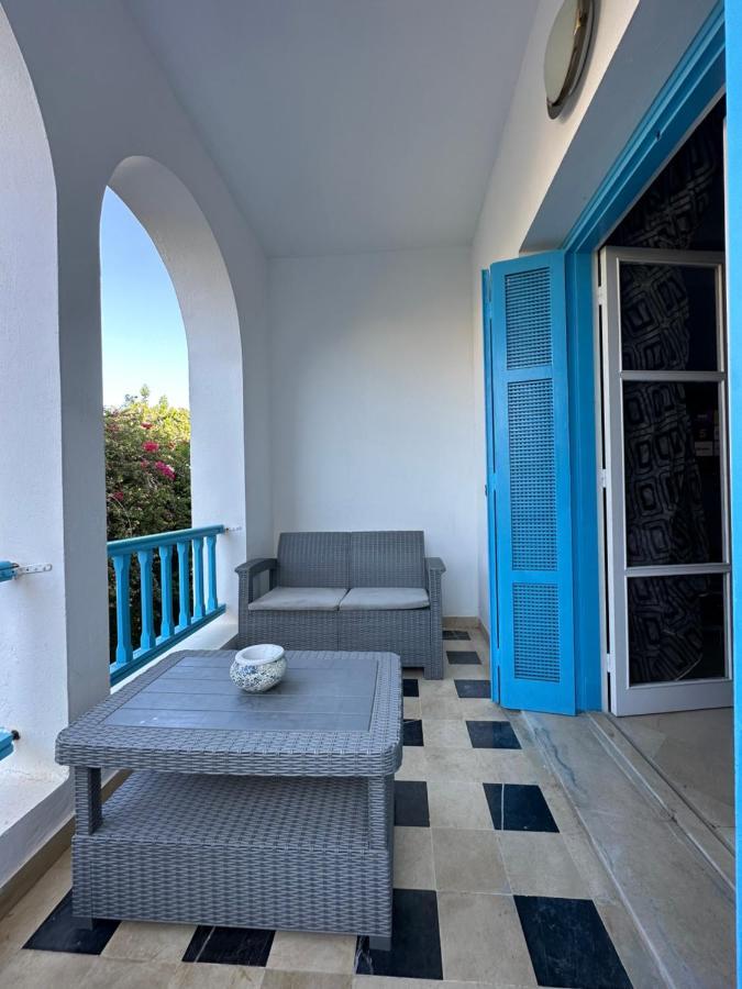 Appartement Rayhan Yasmine Hammamet Buitenkant foto