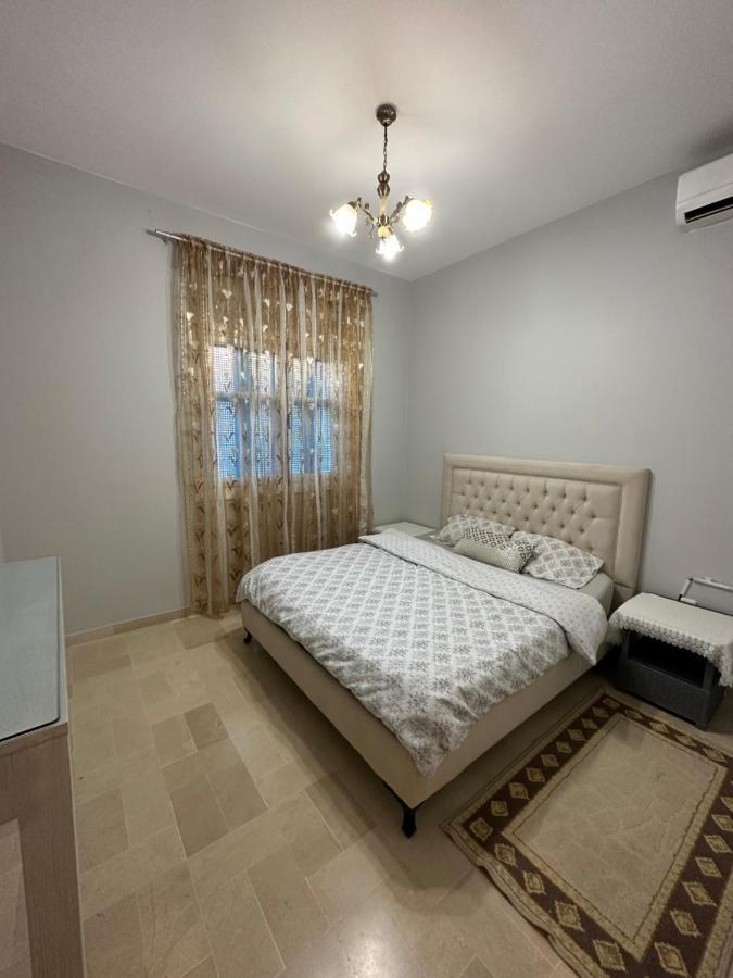 Appartement Rayhan Yasmine Hammamet Buitenkant foto