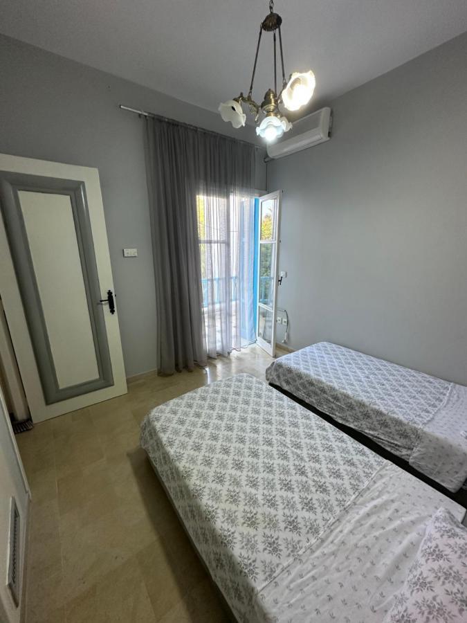 Appartement Rayhan Yasmine Hammamet Buitenkant foto